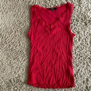Ambiance tank top